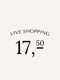 Live shopping She Clothes 17.50 euro