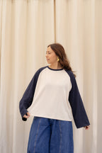 Ariëlle Longsleeve