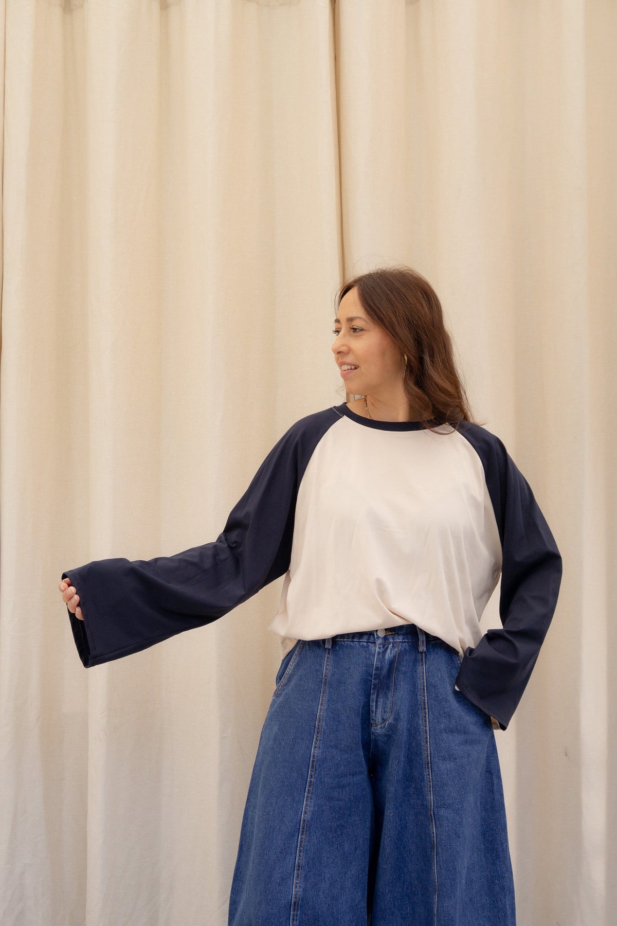 Ariëlle Longsleeve