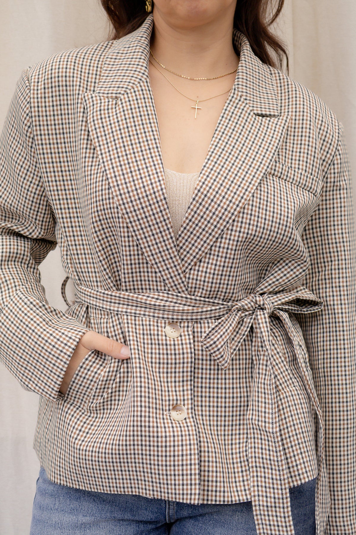 Latoya Blazer
