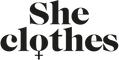 She Clothes - Home