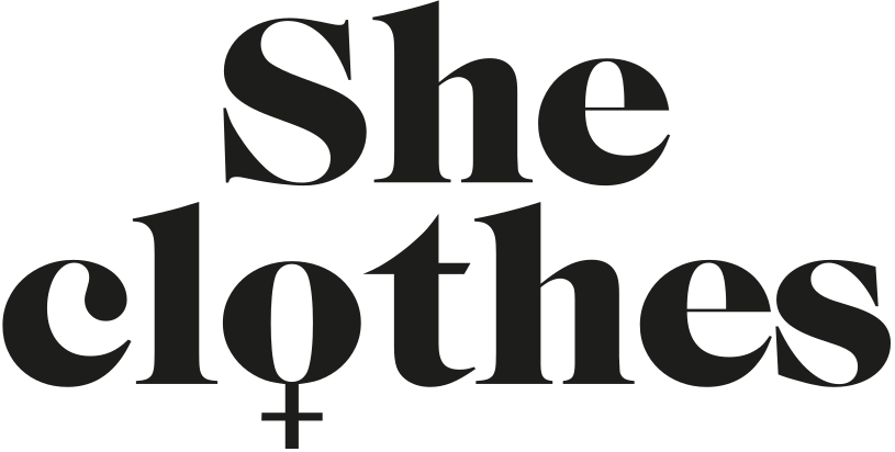 She Clothes