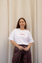 Red Flag Shirt