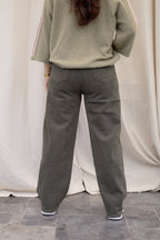 Mari Ballon Jeans