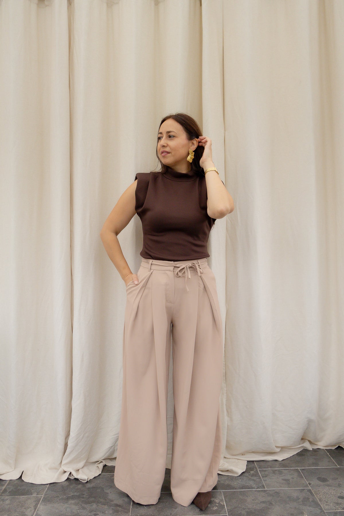Dana Pantalon