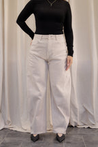 Zola Ballon Jeans