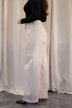 Zola Ballon Jeans