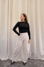 Zola Ballon Jeans