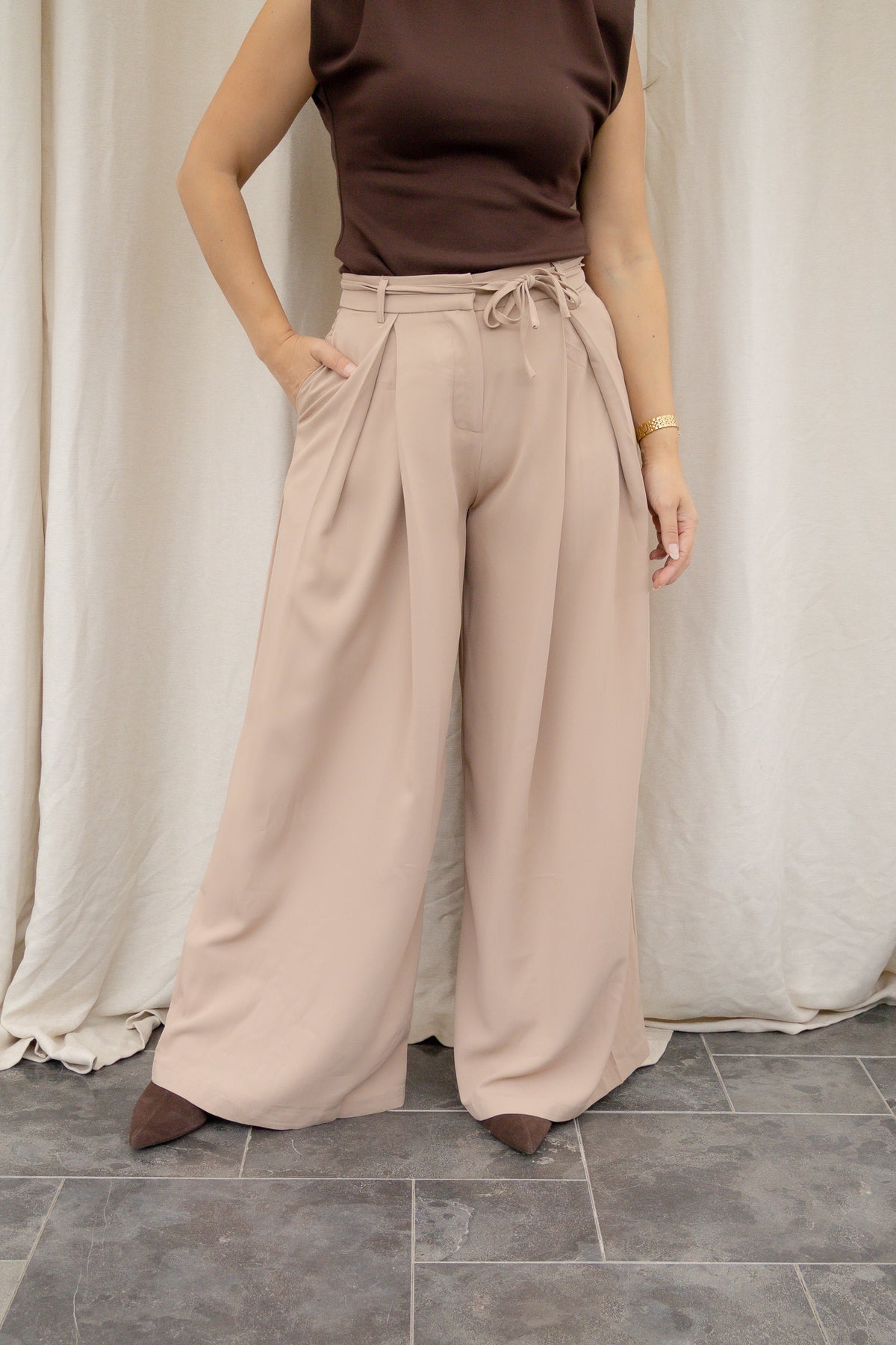 Dana Pantalon