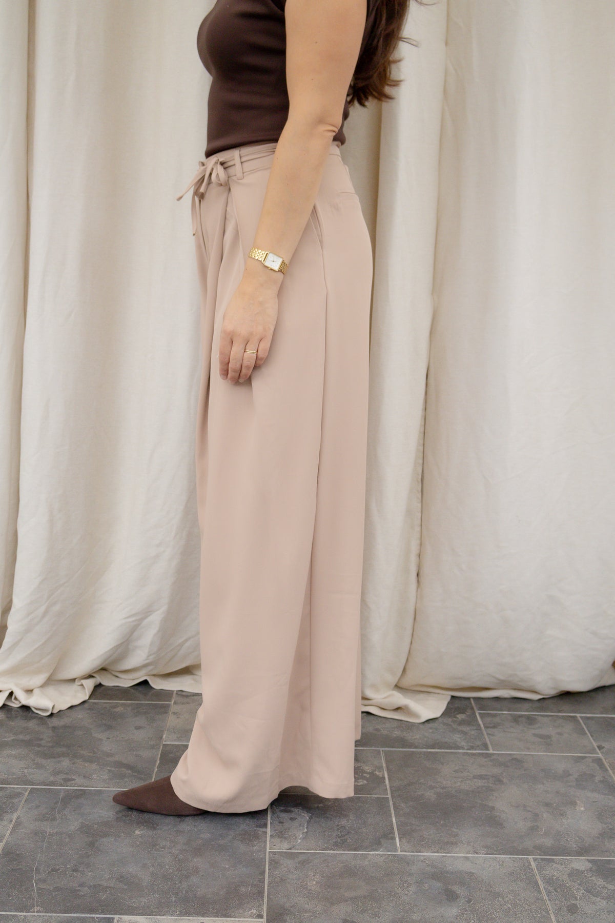 Dana Pantalon