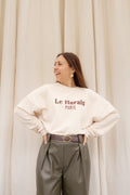 Le Marais Paris Sweater