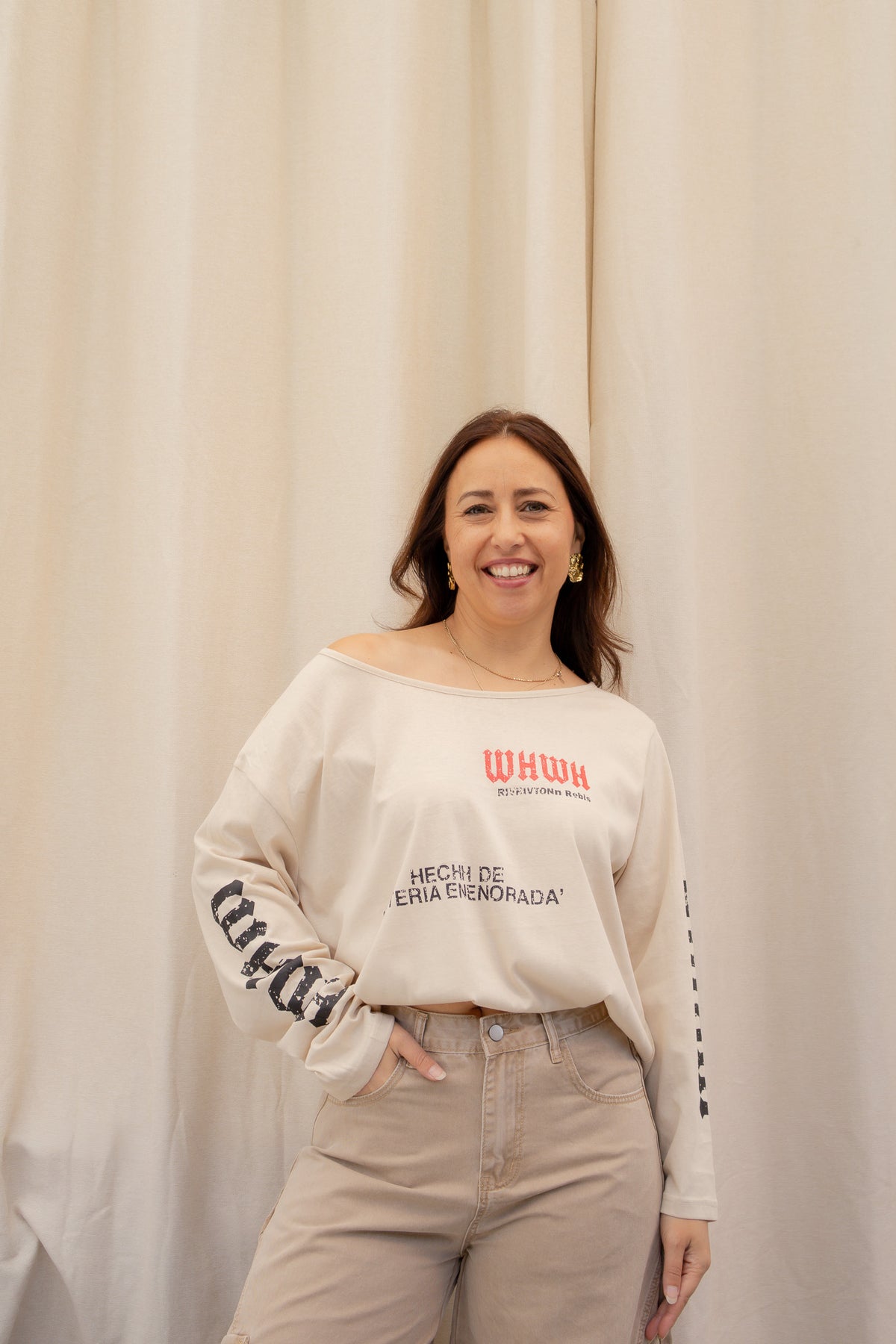 Yoni Shirt