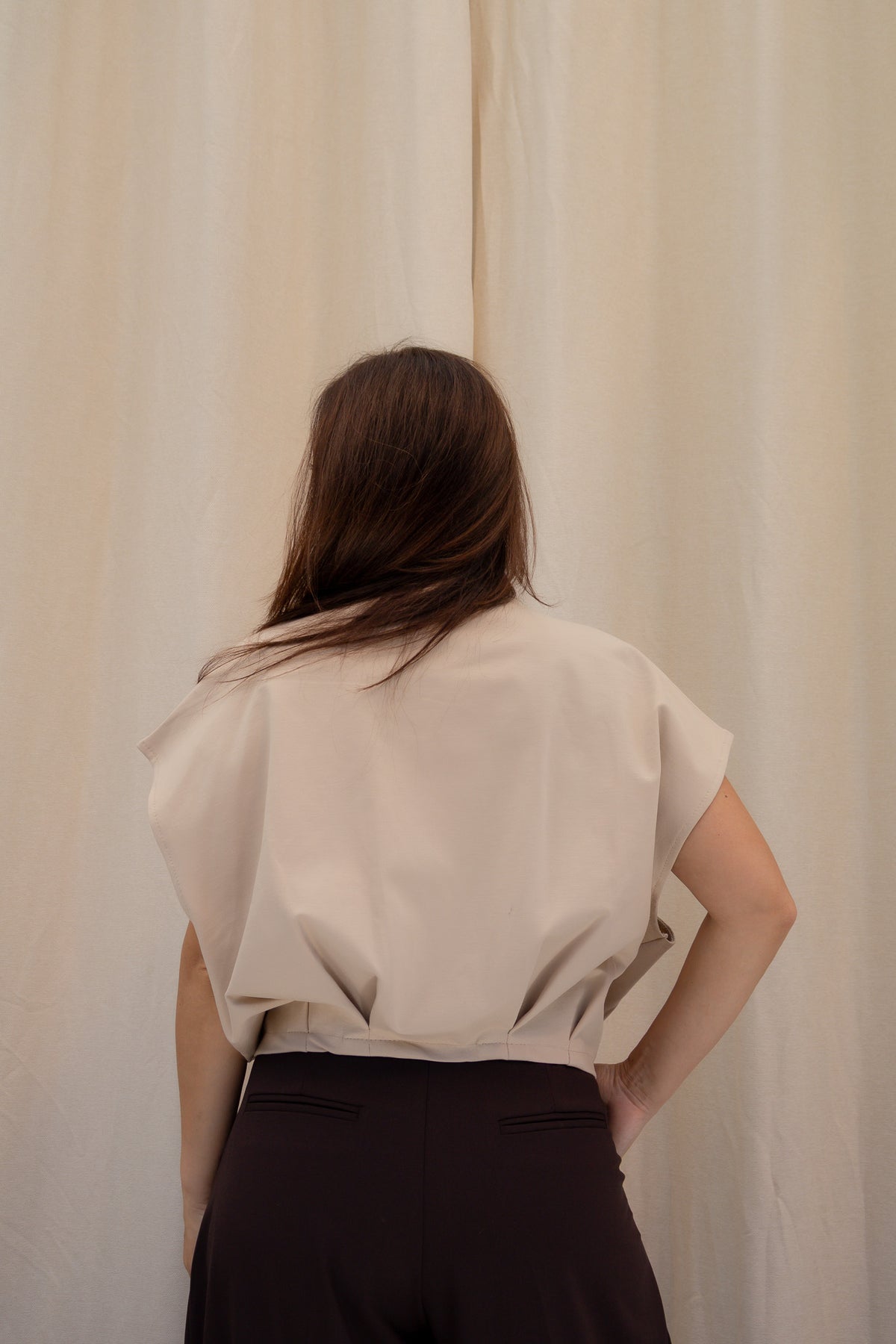 Isa Gilet