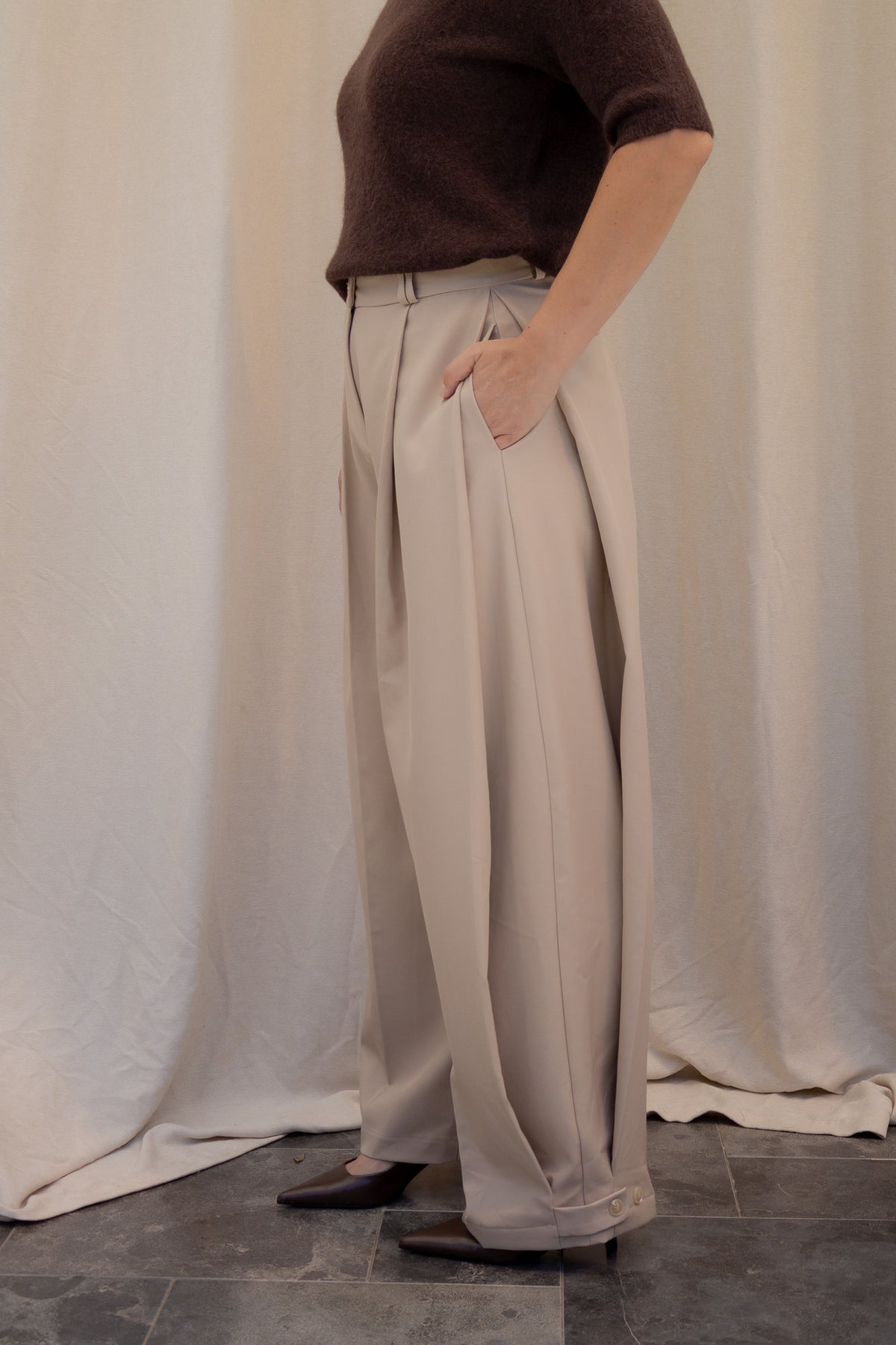 Novita Pantalon