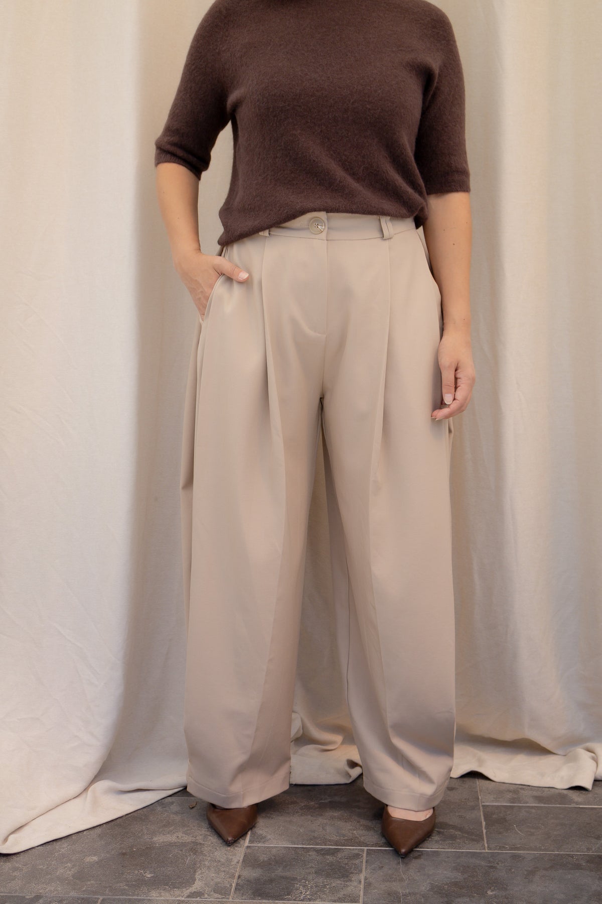 Novita Pantalon