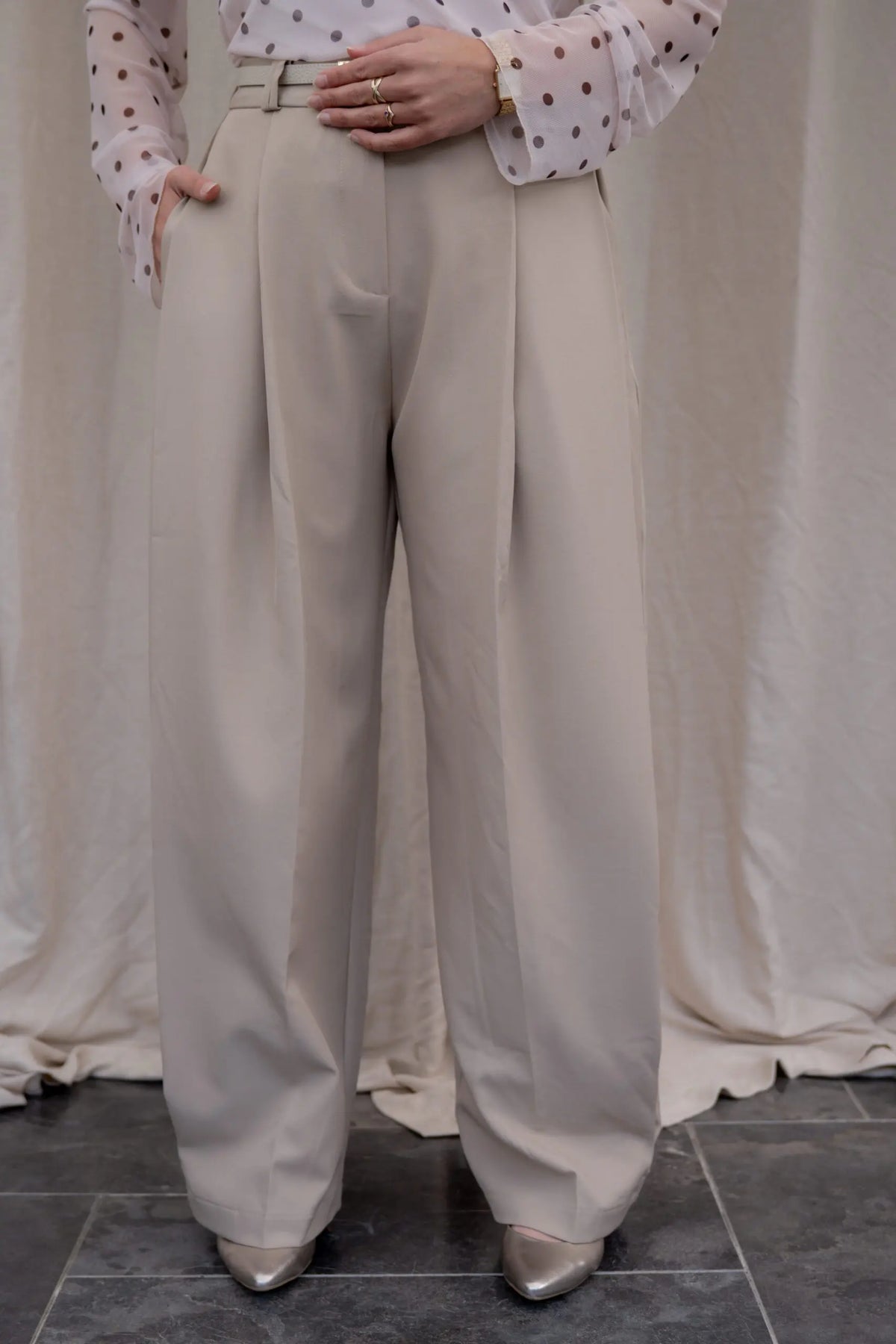Novita Pantalon