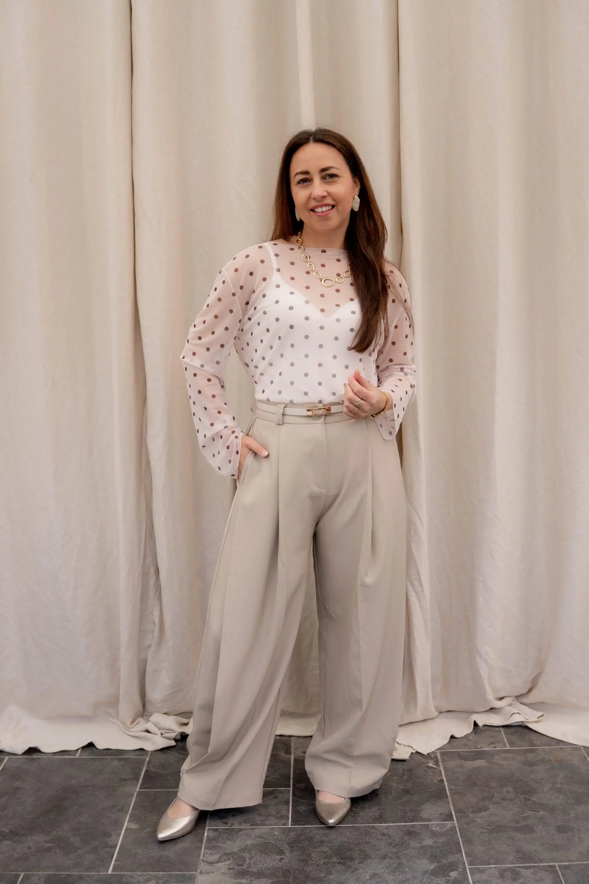Novita Pantalon