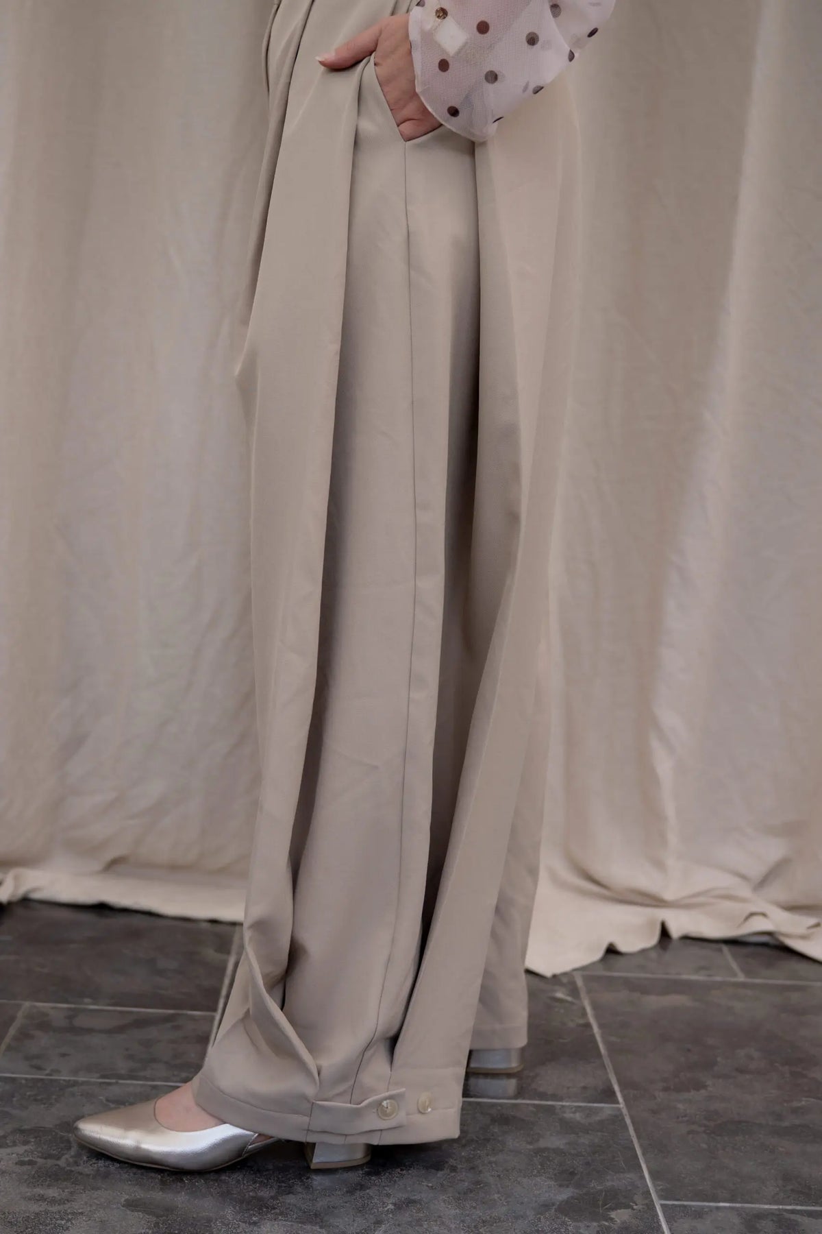 Novita Pantalon