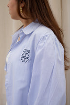 Roxie Blouse En Tanktop