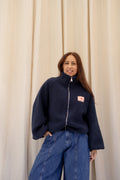 Thalia Teddy Bomberjas