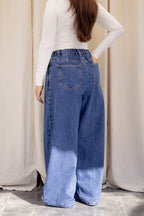 Mirela Barrel Jeans