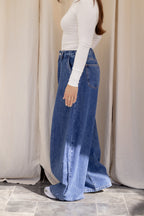 Mirela Barrel Jeans