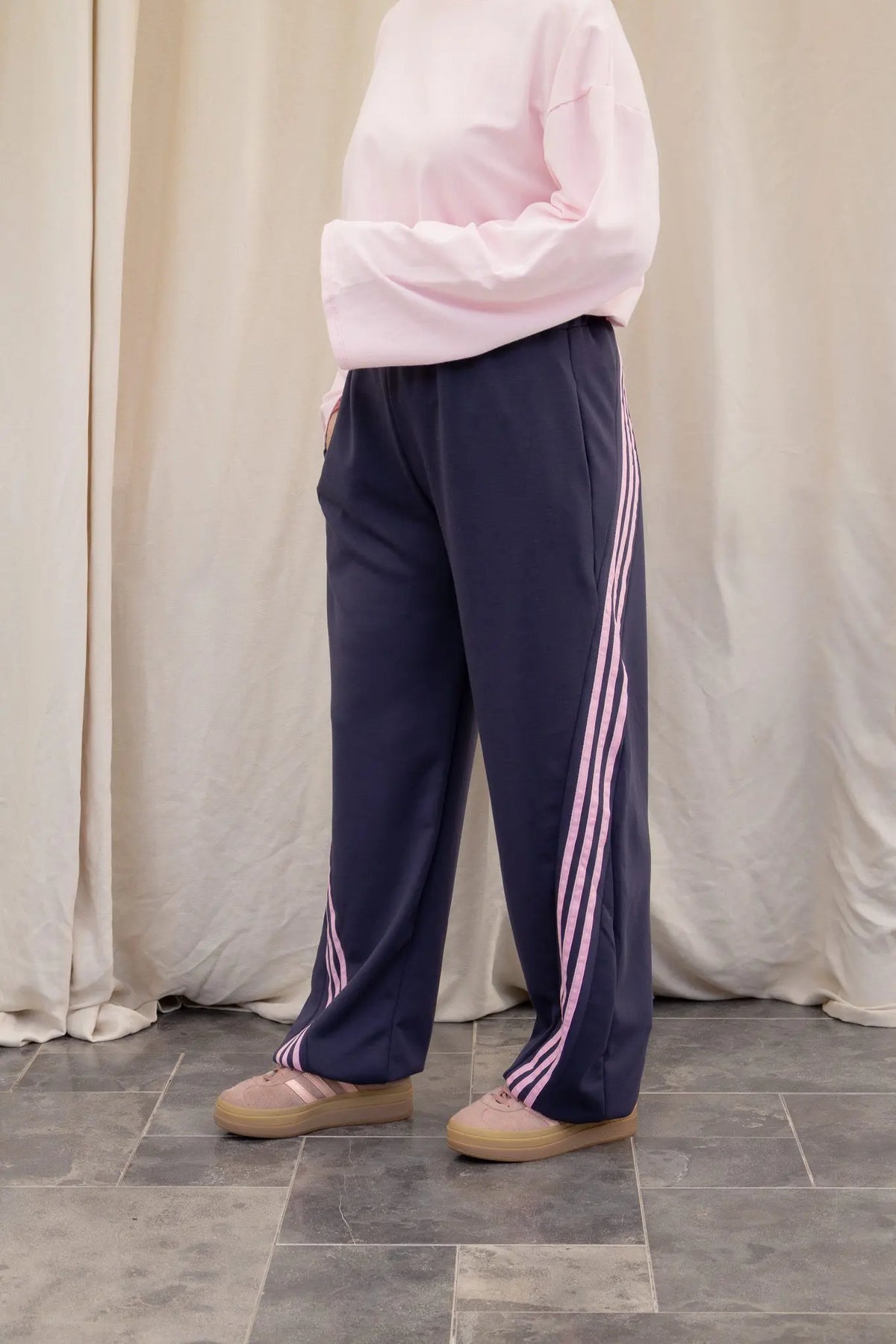 Ziva Track Pants