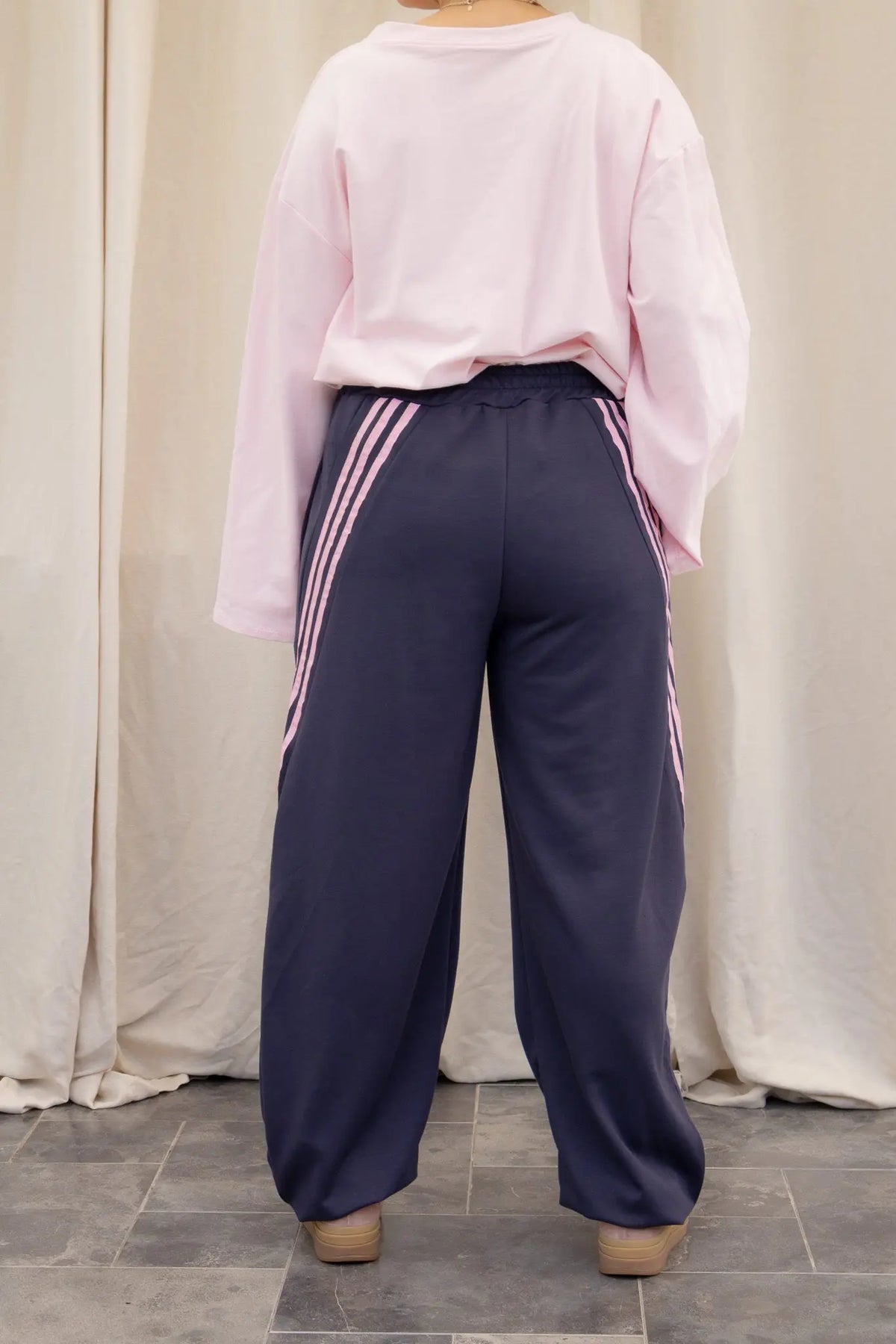 Ziva Track Pants