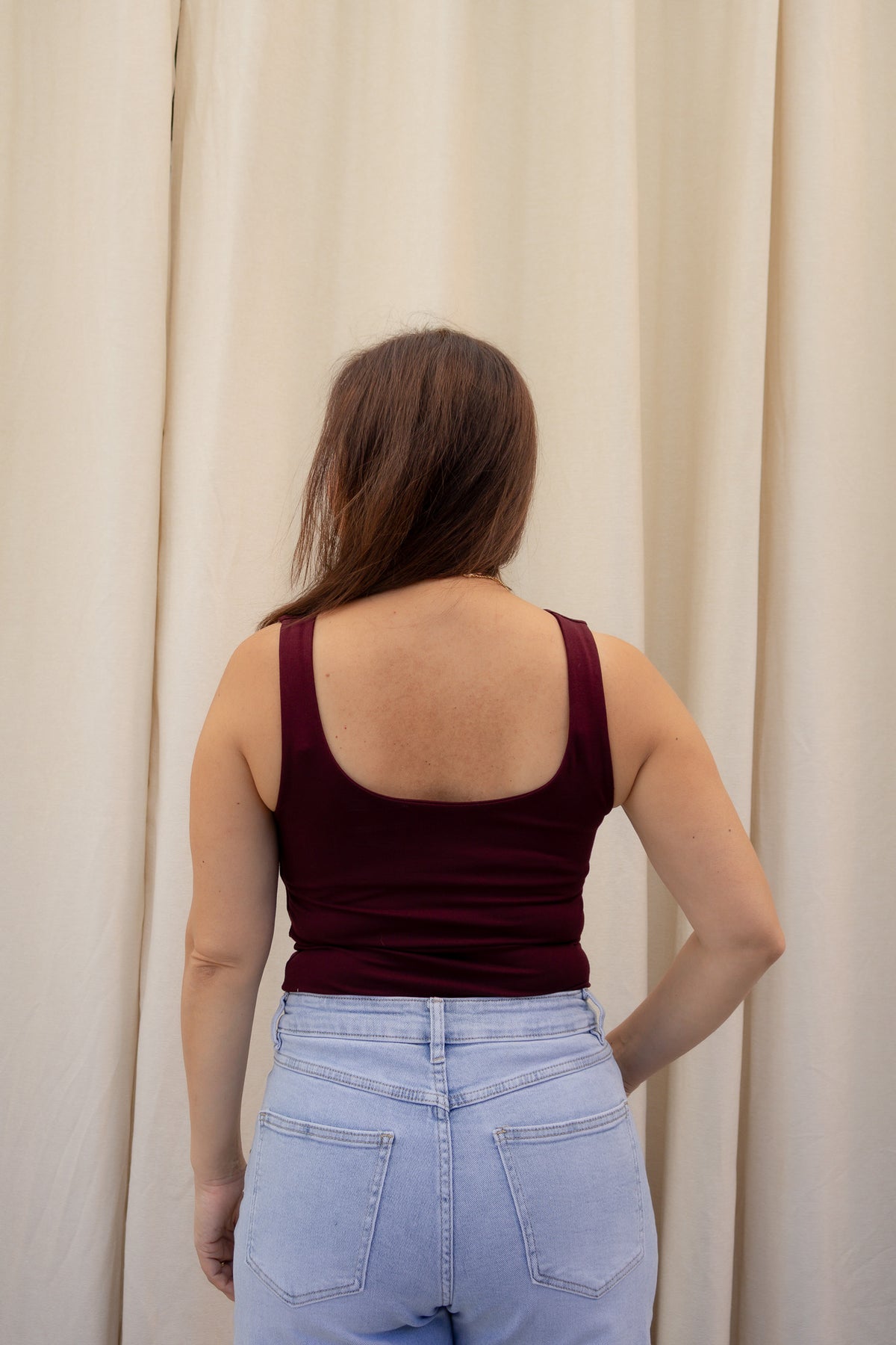 Ginny Top