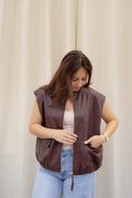 Iris Gilet