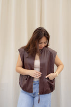 Iris Gilet