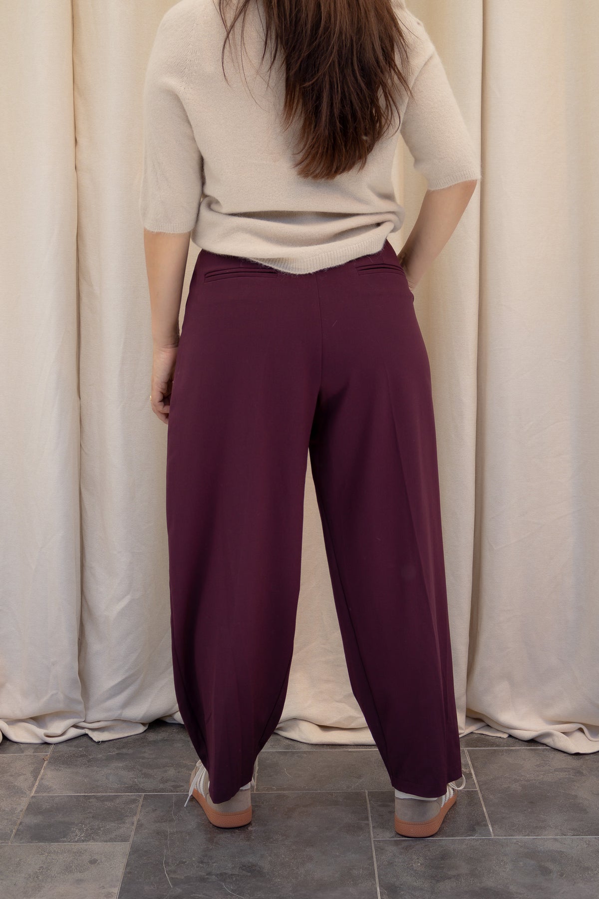 Bally Pantalon