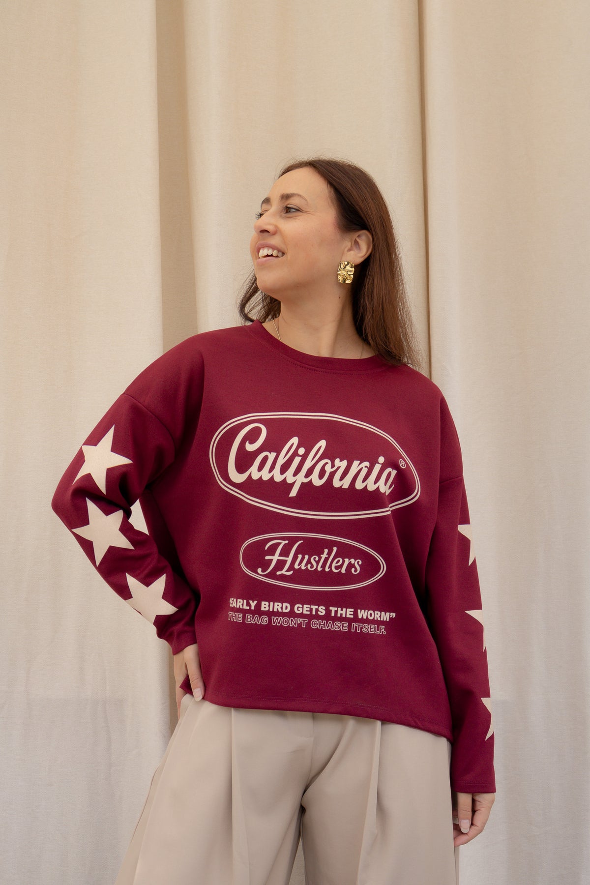 California Longsleeve