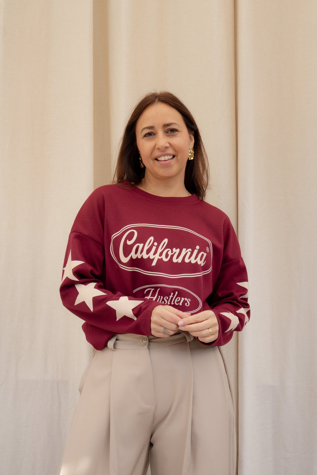 California Longsleeve