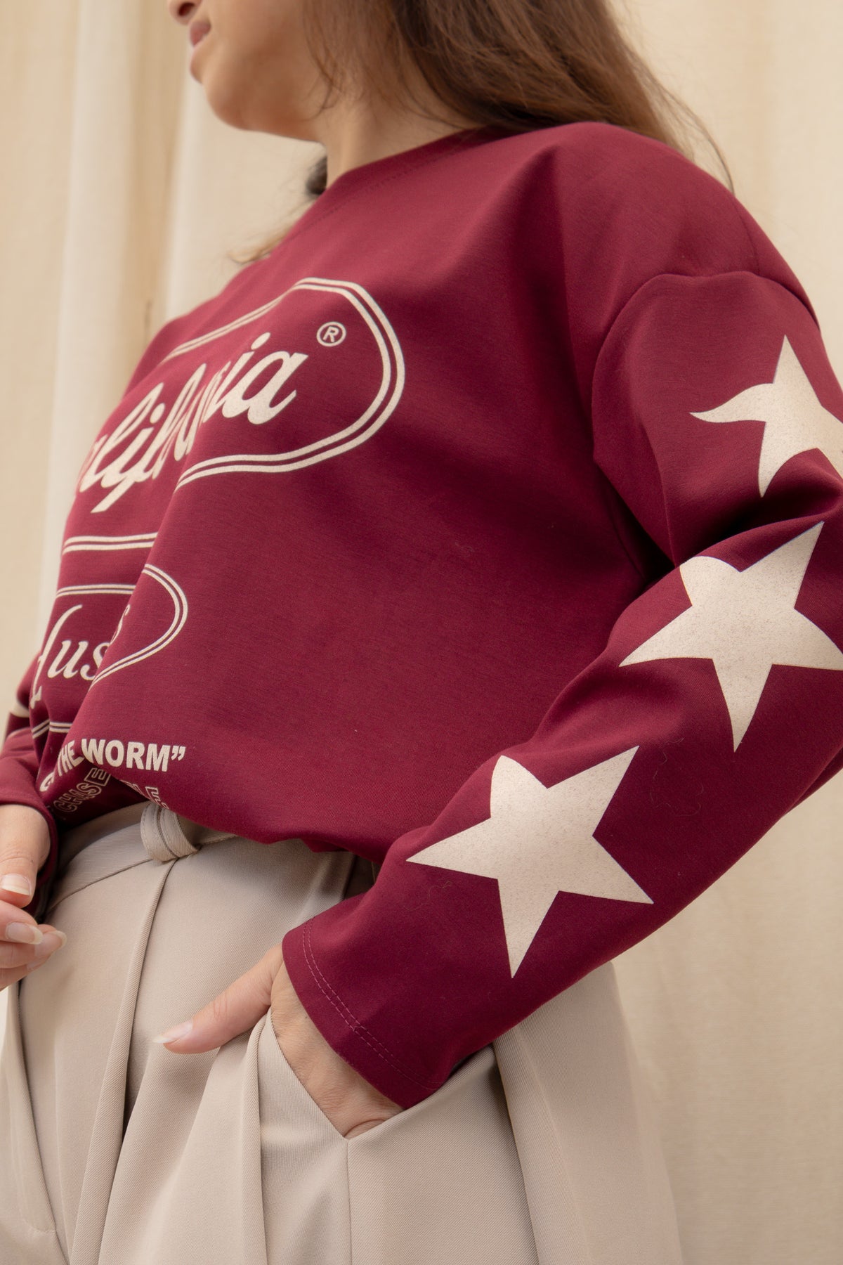 California Longsleeve