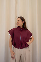 Isa Gilet