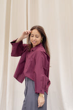 Liv Blouse