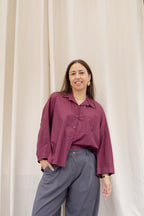 Liv Blouse