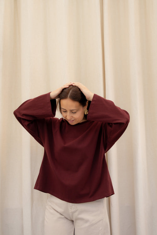 Nienke Top