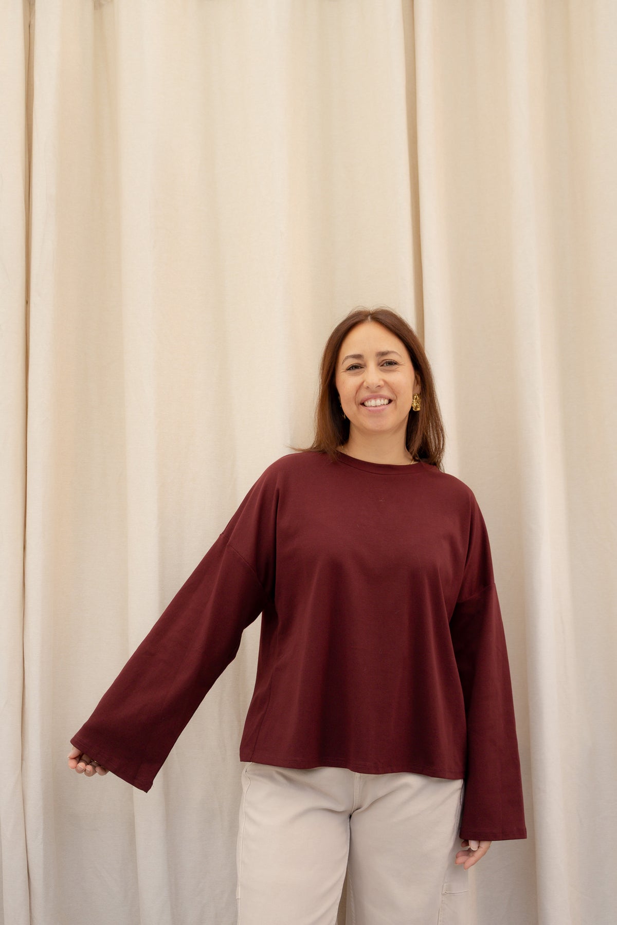 Nienke Top
