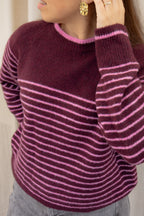 Romy Trui met Streep
