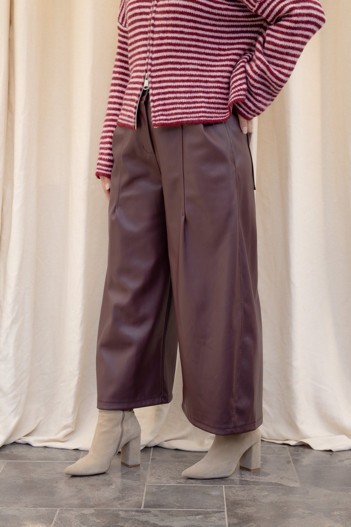 Yasmin Culotte