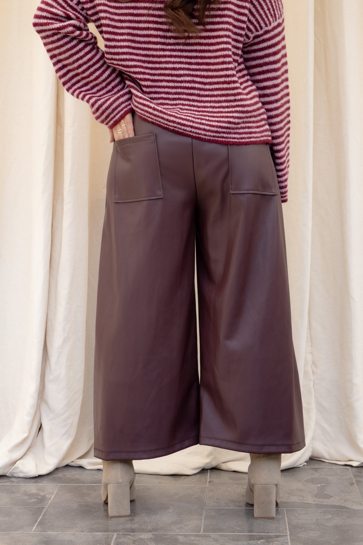Yasmin Culotte