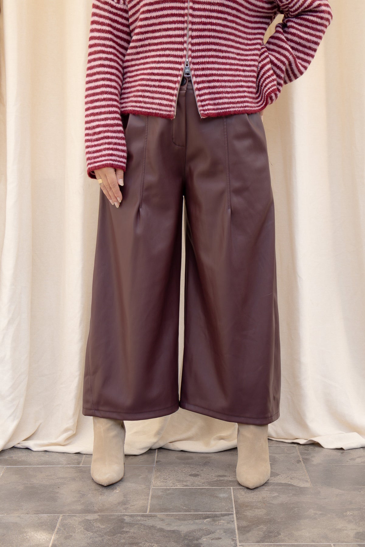 Yasmin Culotte