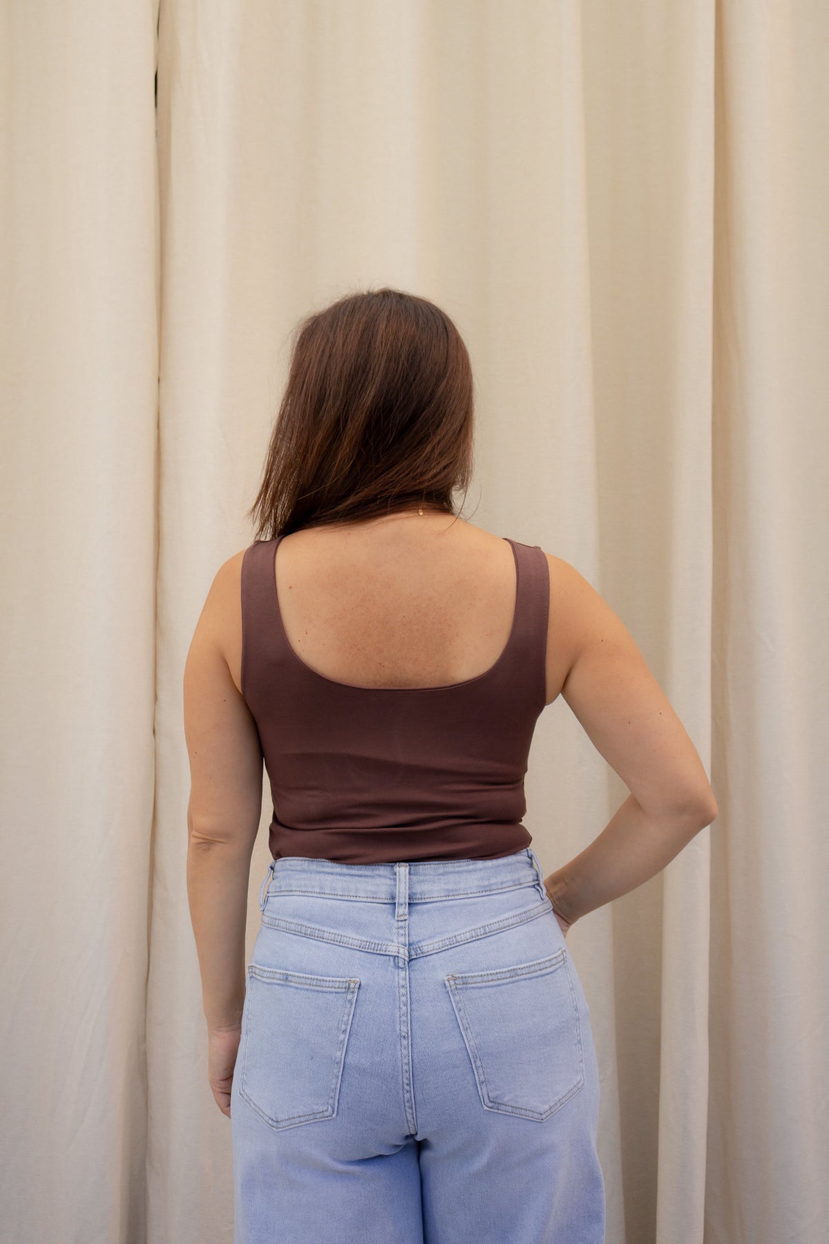 Ginny Top