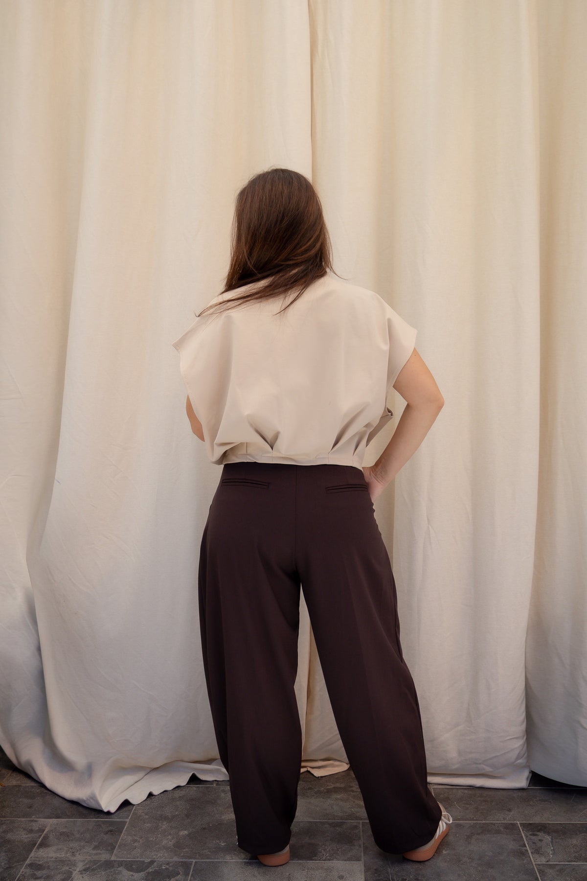 Bally Pantalon