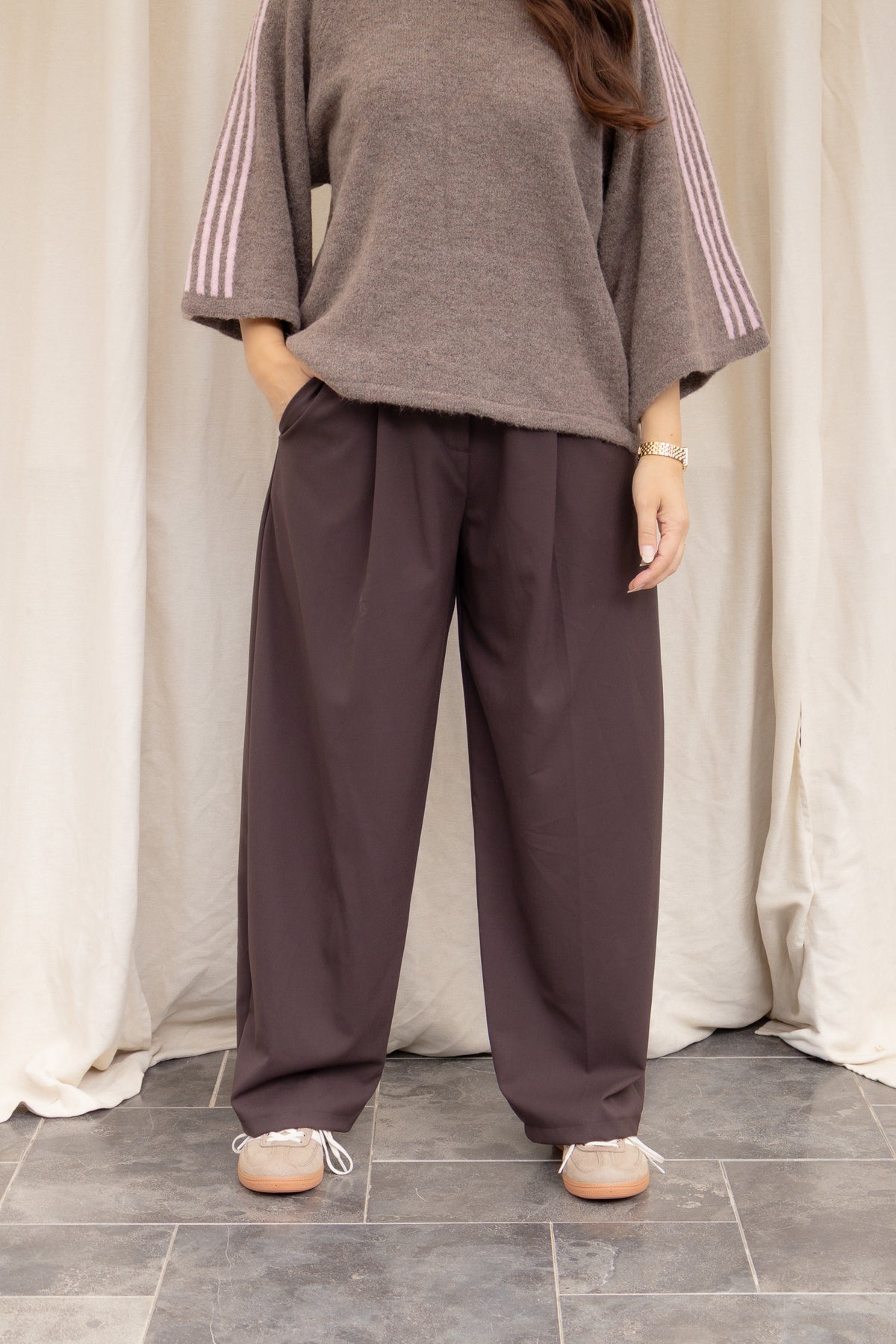 Bally Pantalon