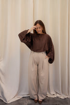 Bo Glans Top