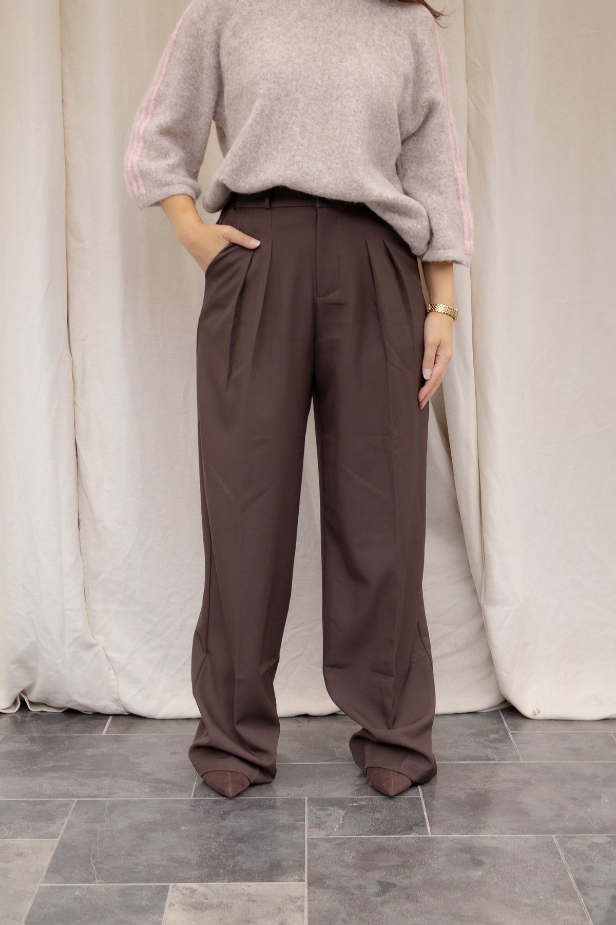 Jessy Pantalon