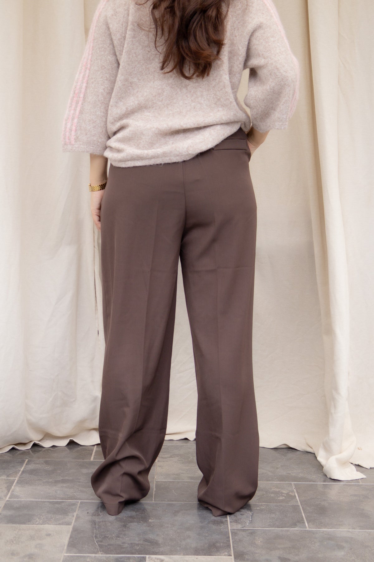 Jessy Pantalon